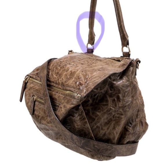 Givenchy pandora bag - Picture 5 of 6